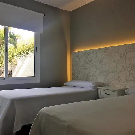 Villa Villalia Patricia Playa Blanca (Lanzarote)