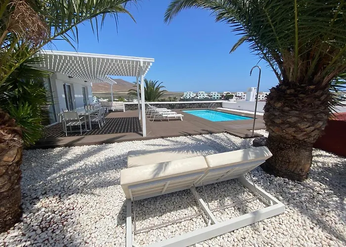 Villa Villalia Patricia, Flexitime